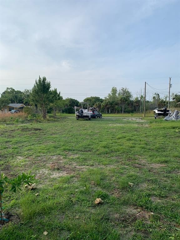 LOT 101 SEA PINES DRIVE HUDSON, FL 34667