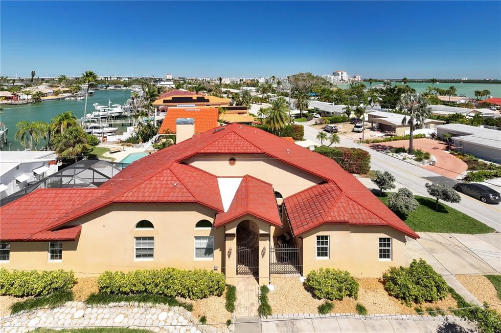 2600 W VINA DEL MAR BOULEVARD ST PETE BEACH, FL 33706