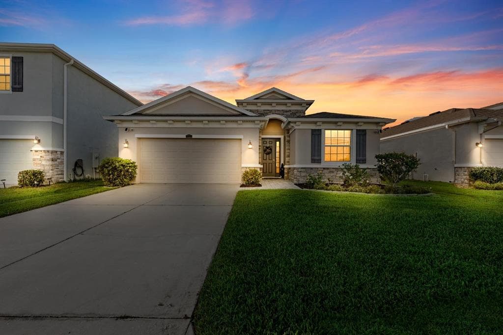 3097 STORYBROOK PRESERVE DRIVE ODESSA, FL 33556