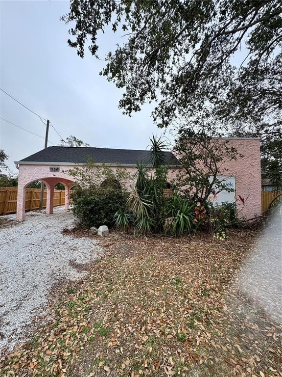 1154 7TH STREET NW LARGO, FL 33770