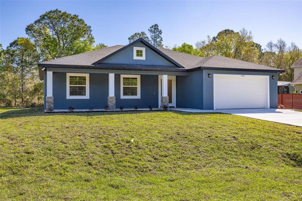 2300 N MONTEREY ROAD AVON PARK, FL 33825