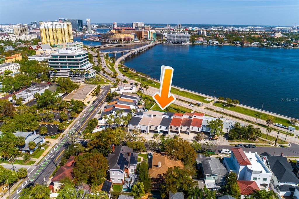 710 S BREVARD AVENUE TAMPA, FL 33606