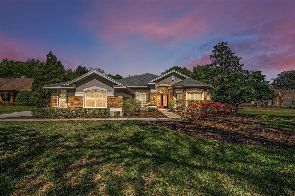 19719 PRINCE BENJAMIN DRIVE LUTZ, FL 33549