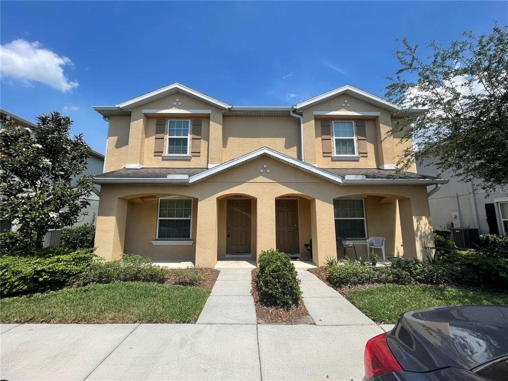 4754 CHATTERTON WAY RIVERVIEW, FL 33578
