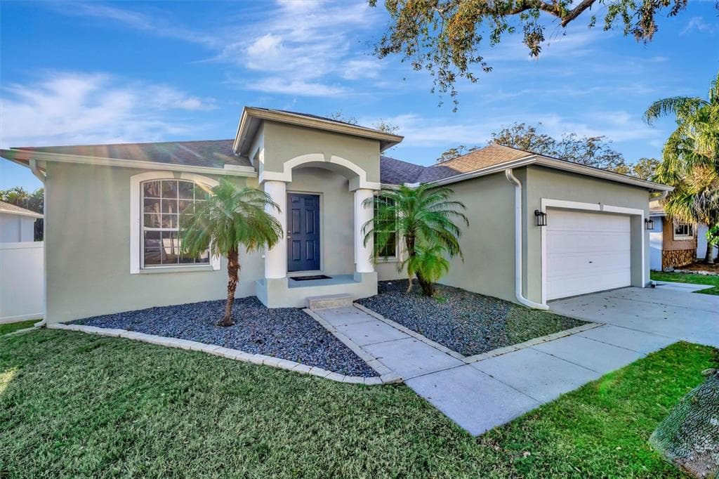 4962 112TH STREET N ST PETERSBURG, FL 33708