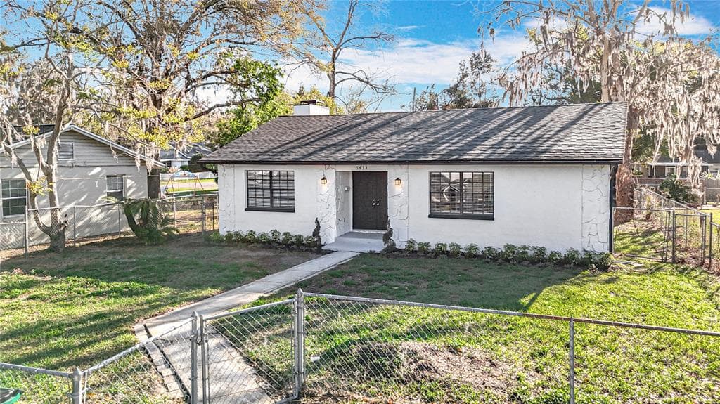 5434 16TH STREET ZEPHYRHILLS, FL 33542