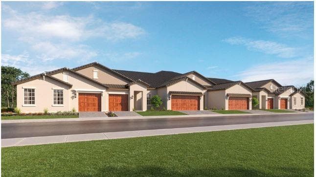 10602 GABLE DIG LOOP SAN ANTONIO, FL 33576
