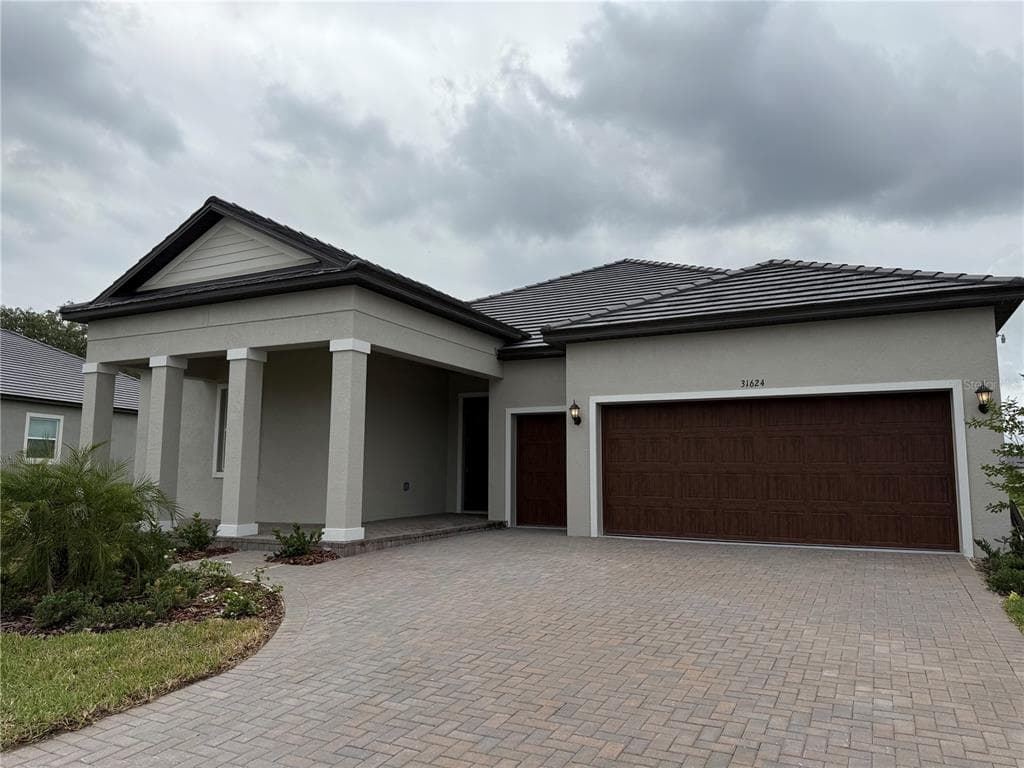 31624 CARDINAL YARD DRIVE SAN ANTONIO, FL 33576