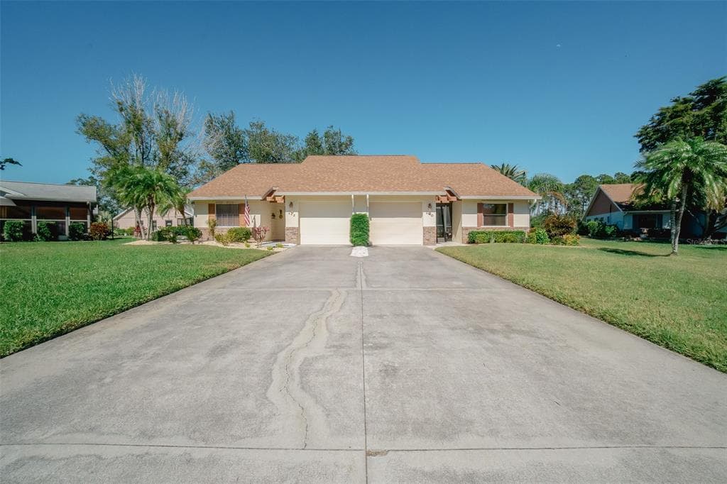 440 PENDLETON DR VENICE, FL 34292