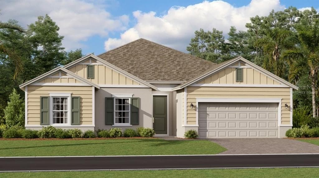 286 PUMA LOOP GROVELAND, FL 34736