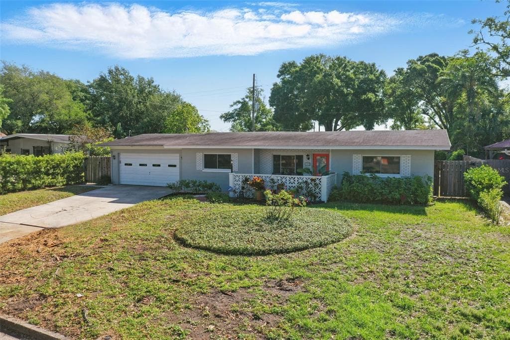 1005 CATALPA LANE ORLANDO, FL 32806