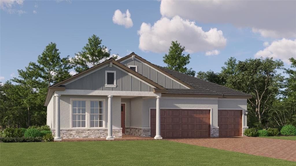 16969 FALLING WATERS COURT LAND O LAKES, FL 34638