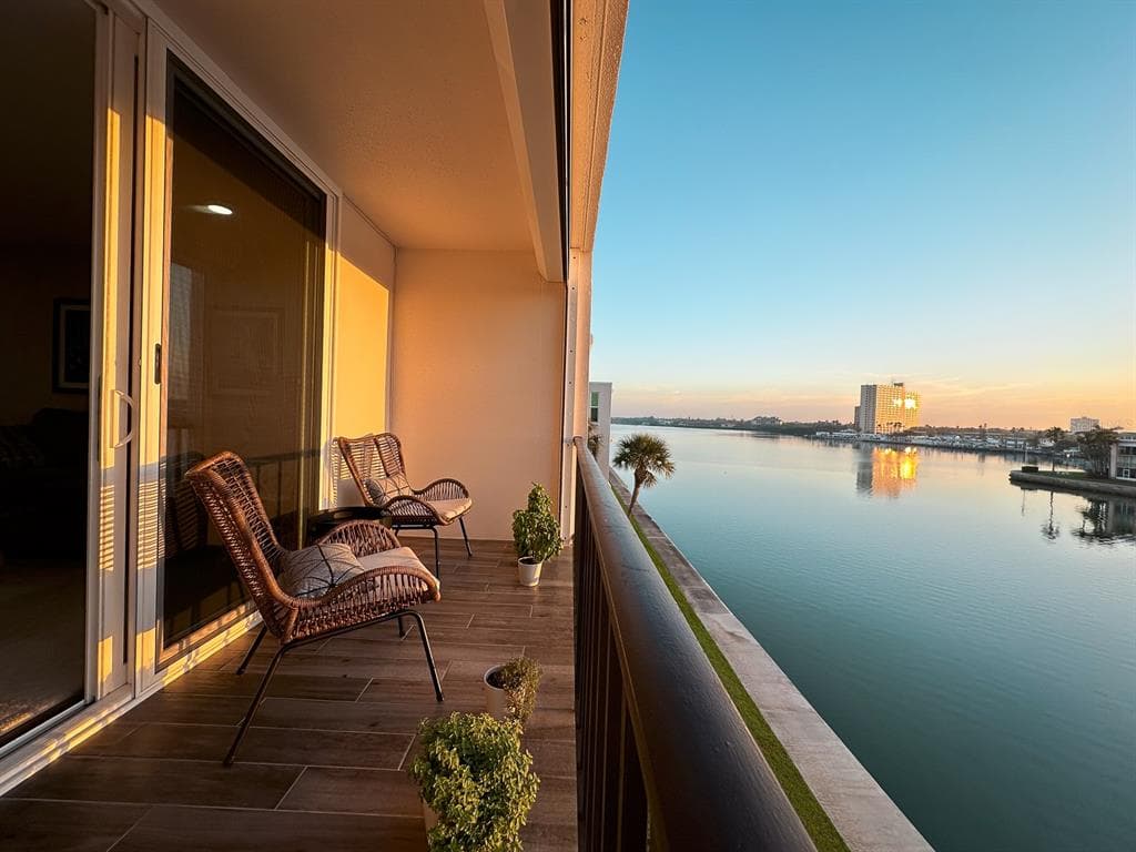 7625 SUN ISLAND DRIVE S UNIT 407 SOUTH PASADENA, FL 33707