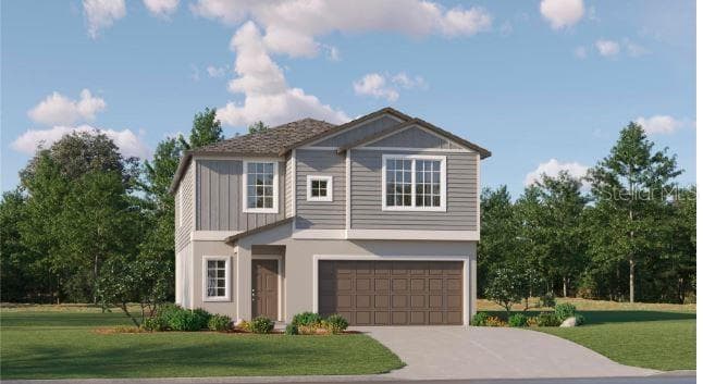 17526 SHIREWOOD WAY LAND O LAKES, FL 34638