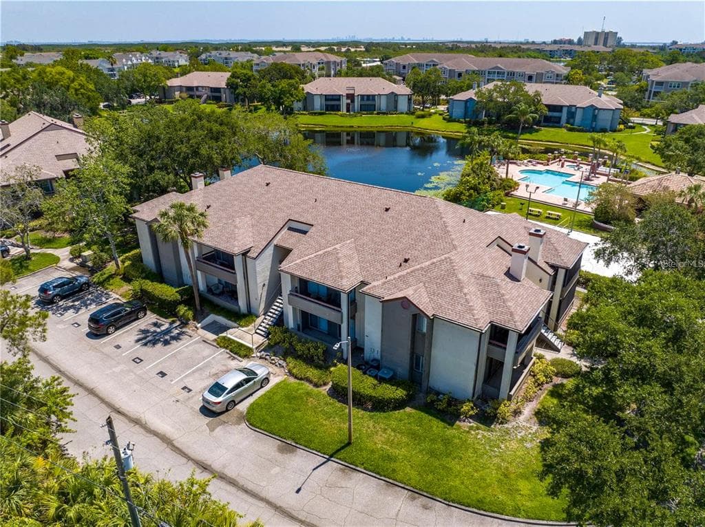 10265 GANDY BOULEVARD N UNIT 1608 ST PETERSBURG, FL 33702
