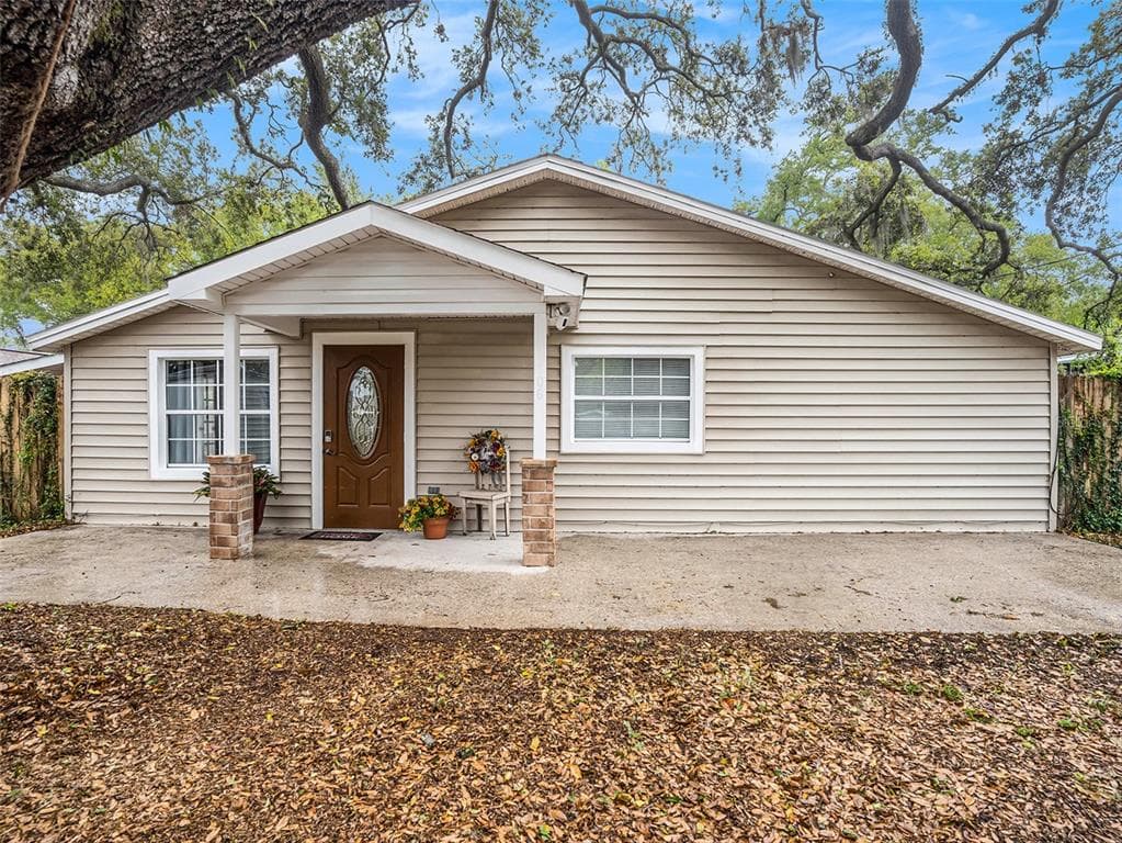 106 GROVE STREET BRANDON, FL 33510