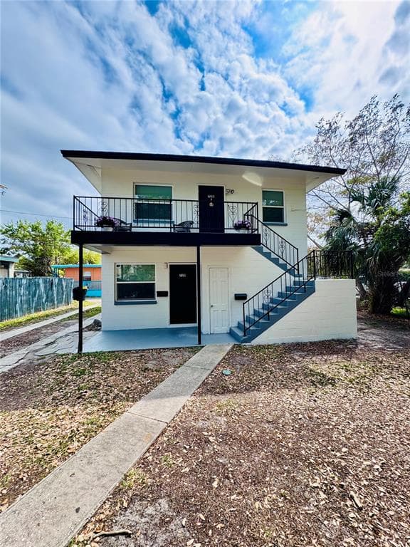 720 21ST AVENUE S ST PETERSBURG, FL 33705