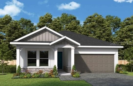10640 CRESCENT CREEK CROSSING PARRISH, FL 34219