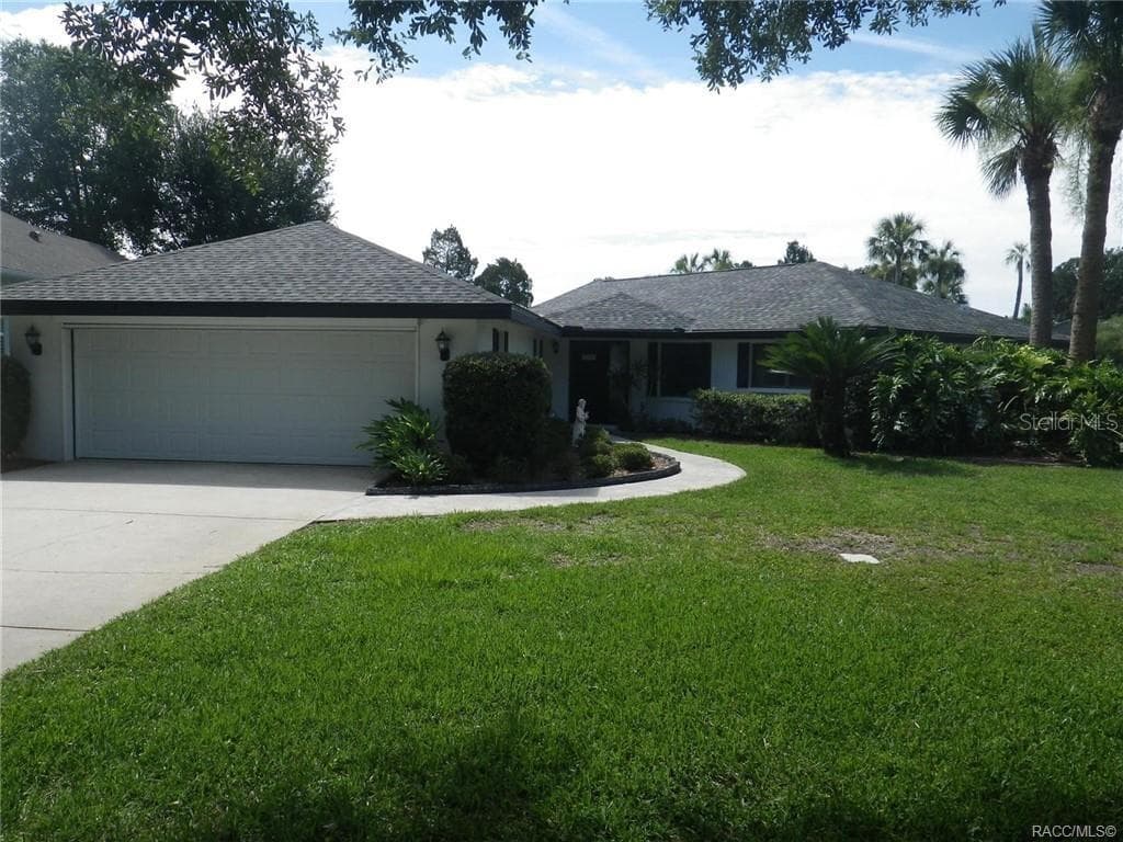 5075 S DEEP WATER POINT HOMOSASSA, FL 34448