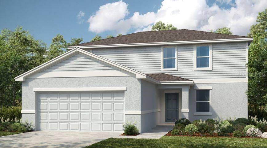 1920 ROSEWOOD CIRCLE LAKELAND, FL 33810