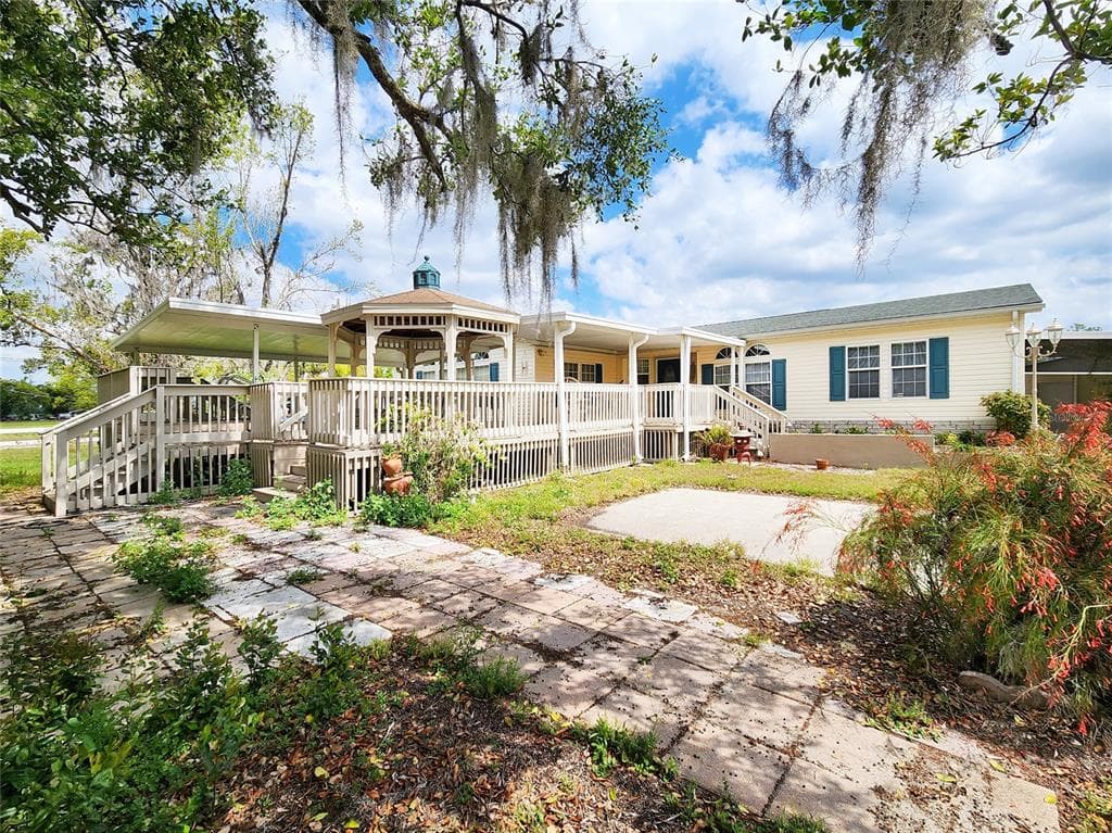 3550 COATS ROAD