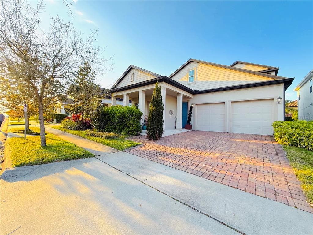 14675 SCOTT KEY DRIVE WINTER GARDEN, FL 34787