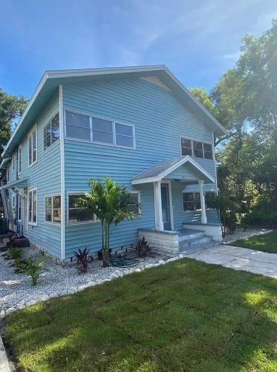 5426 31ST AVENUE S UNIT A GULFPORT, FL 33707