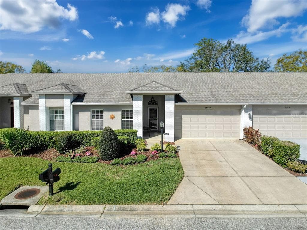 18045 TARRINGTON PLACE HUDSON, FL 34667