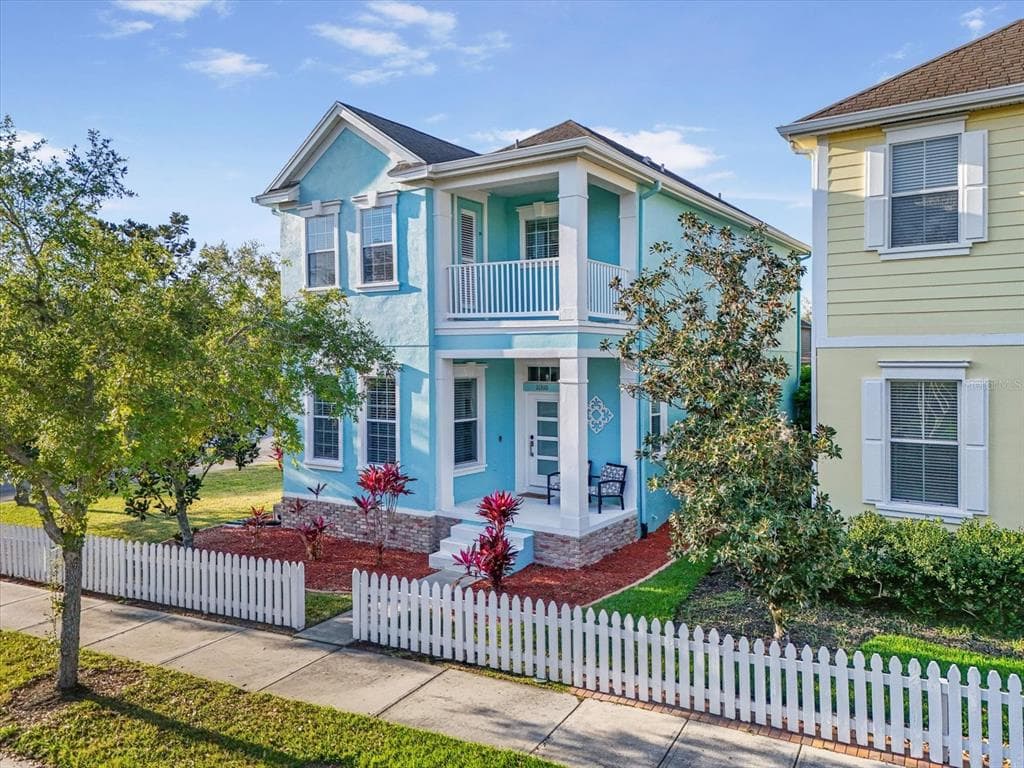 11310 GRAND WINTHROP AVENUE RIVERVIEW, FL 33578