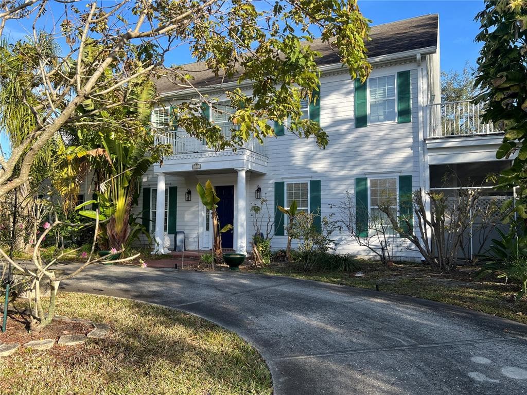 816 BANNOCKBURN AVENUE TEMPLE TERRACE, FL 33617