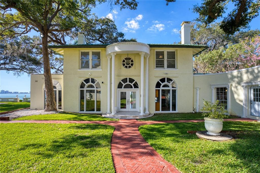 800 DRUID ROAD S CLEARWATER, FL 33756