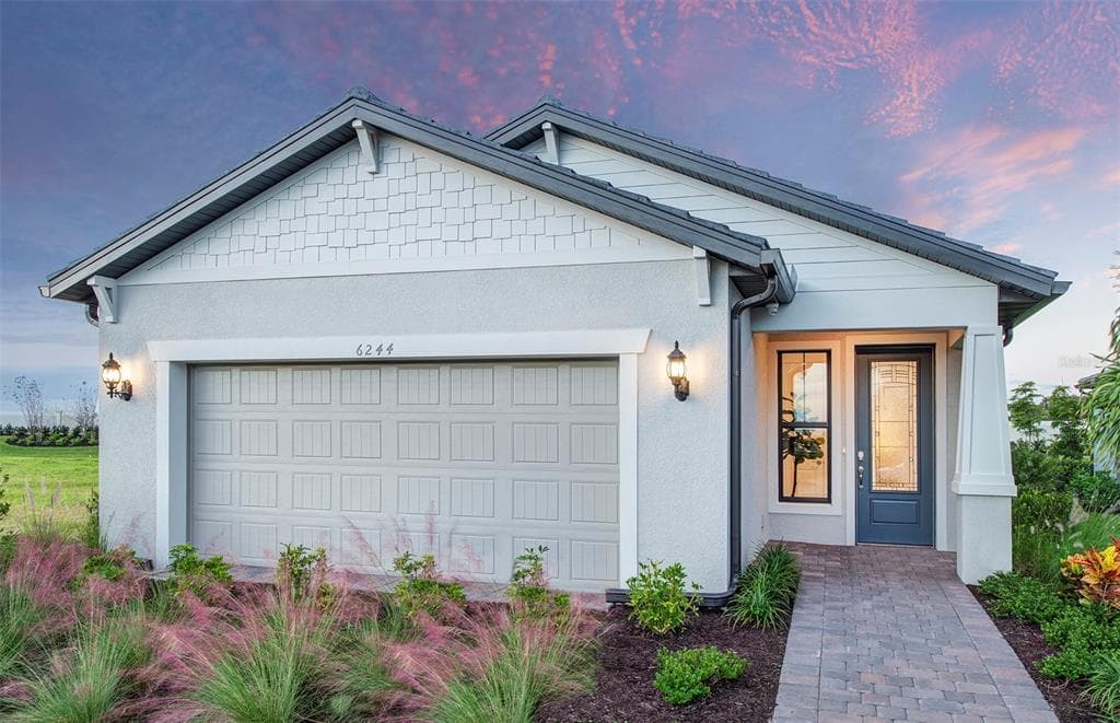 1982 PEPPER GRASS DRIVE NORTH PORT, FL 34289