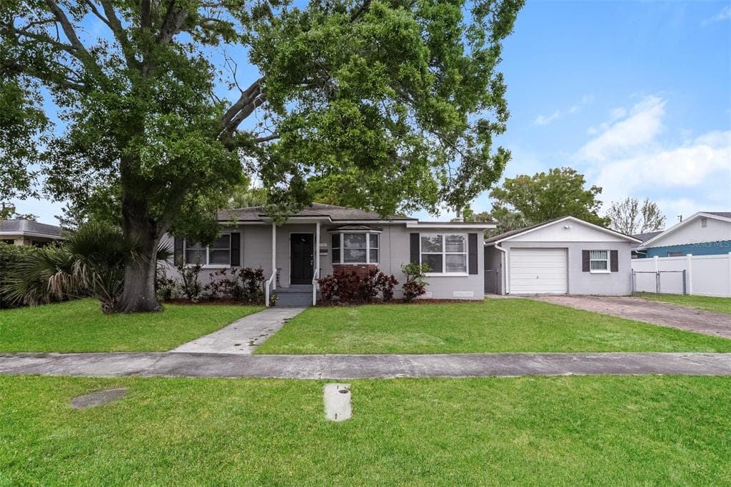 1137 56TH AVENUE N ST PETERSBURG, FL 33703