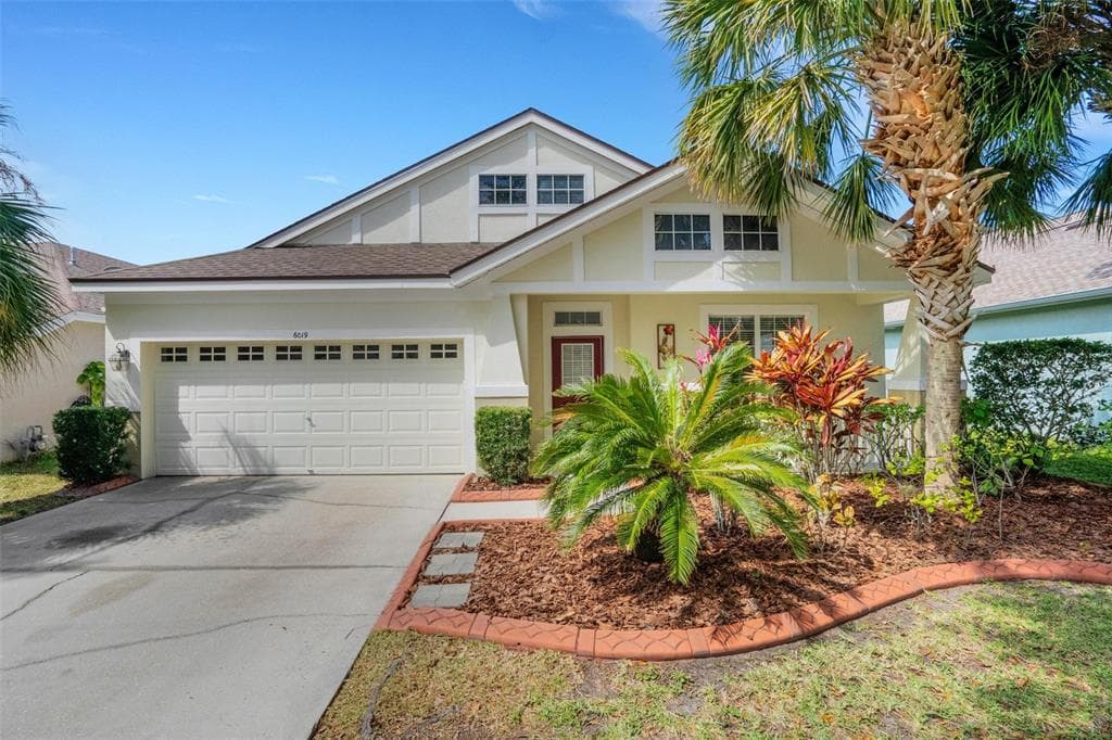 6019 GANNETDALE DRIVE