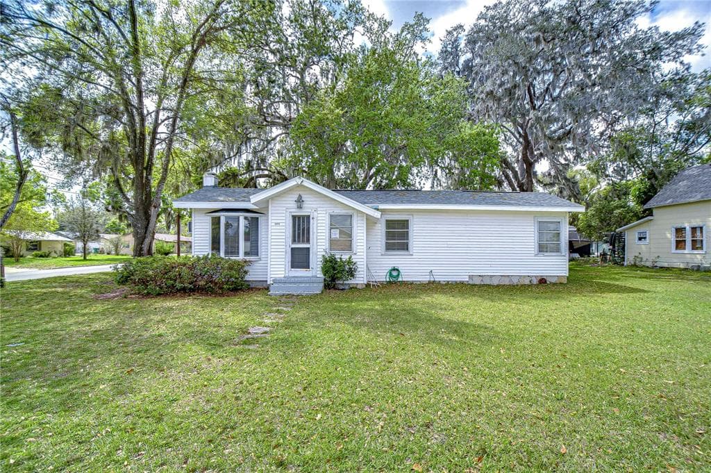 5313 11TH STREET ZEPHYRHILLS, FL 33542