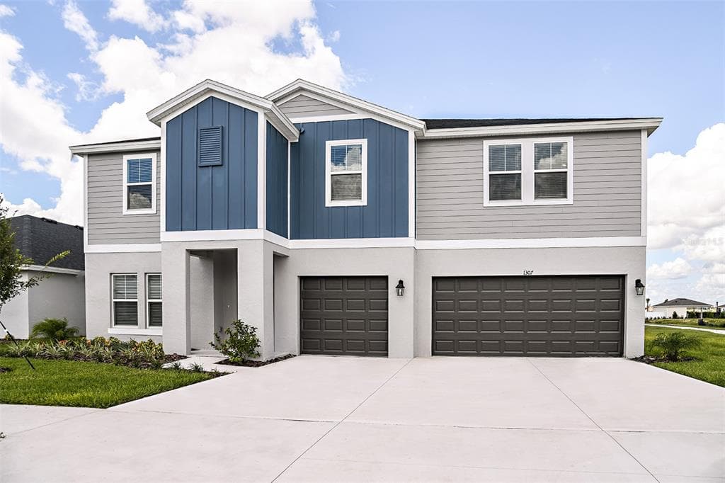 1014 BRIMSTONE CIRCLE WINTER HAVEN, FL 33884