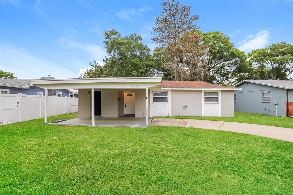 5577 89TH AVENUE N PINELLAS PARK, FL 33782