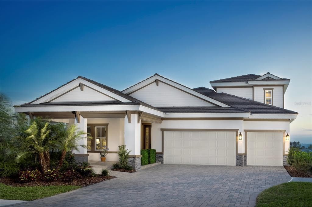 17716 ROOST PLACE LAKEWOOD RANCH, FL 34211