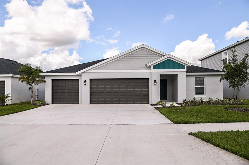 1094 BRIMSTONE CIRCLE WINTER HAVEN, FL 33884