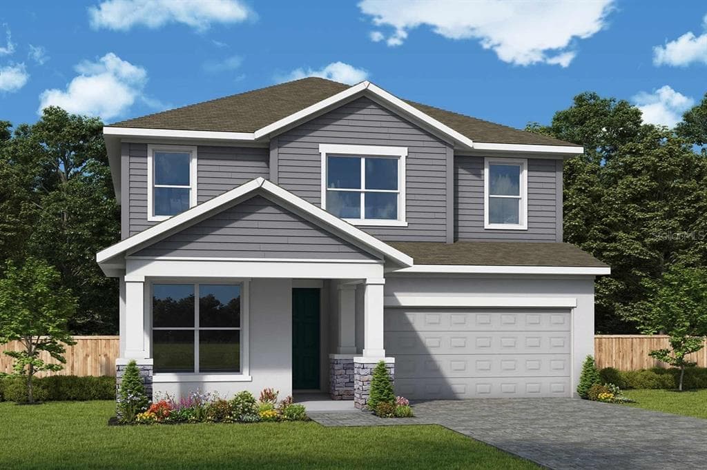 10649 CRESCENT CREEK CROSSING PARRISH, FL 34219