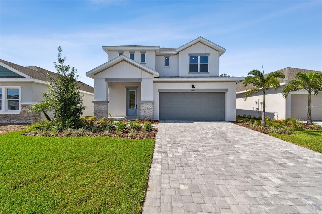 10644 CRESCENT CREEK CROSSING PARRISH, FL 34219