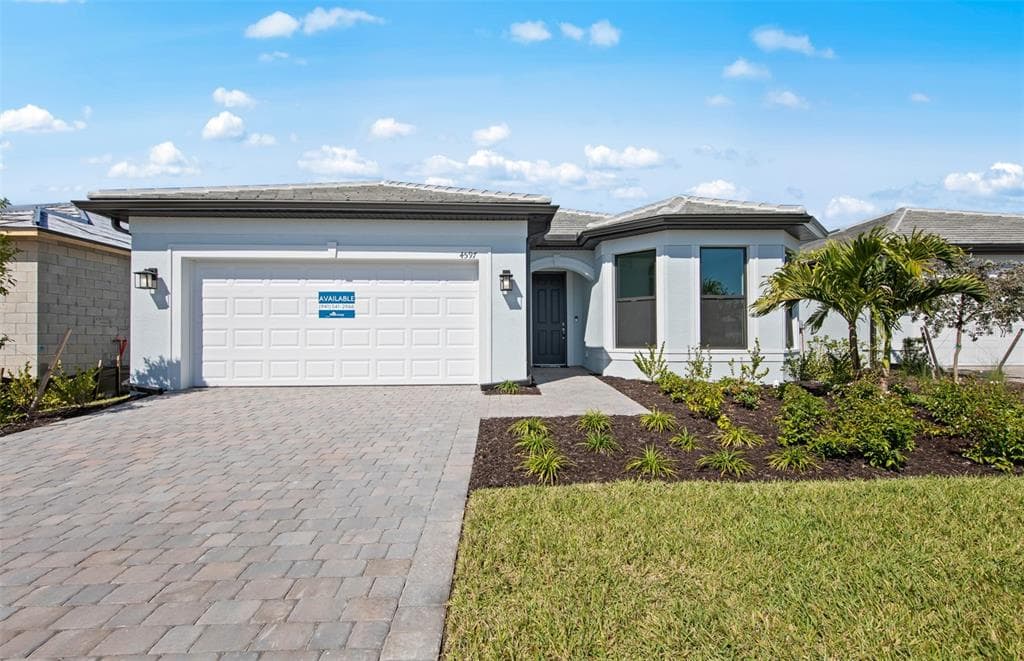 4597 BLUE STAR COURT NORTH PORT, FL 34289