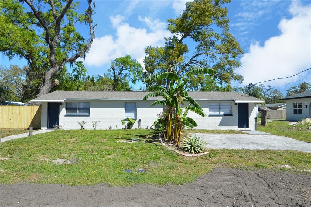 7503 ALTALOMA STREET UNIT A TAMPA, FL 33625