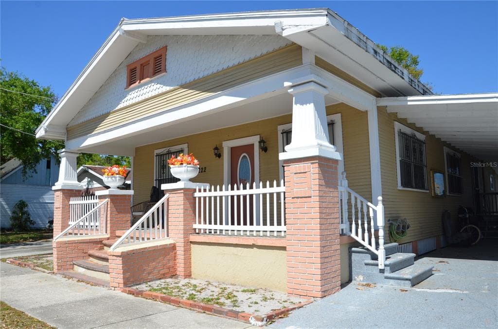 2222 HARPER STREET TAMPA, FL 33605