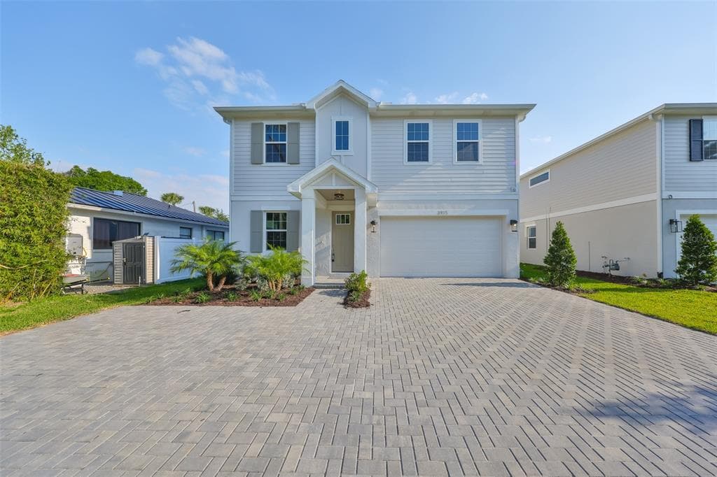 3915 W EUCLID AVENUE TAMPA, FL 33629