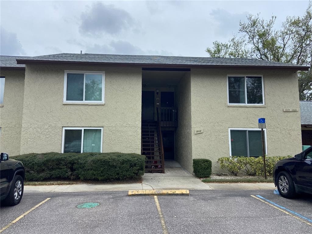 4215 E BAY DRIVE UNIT 1808D CLEARWATER, FL 33764
