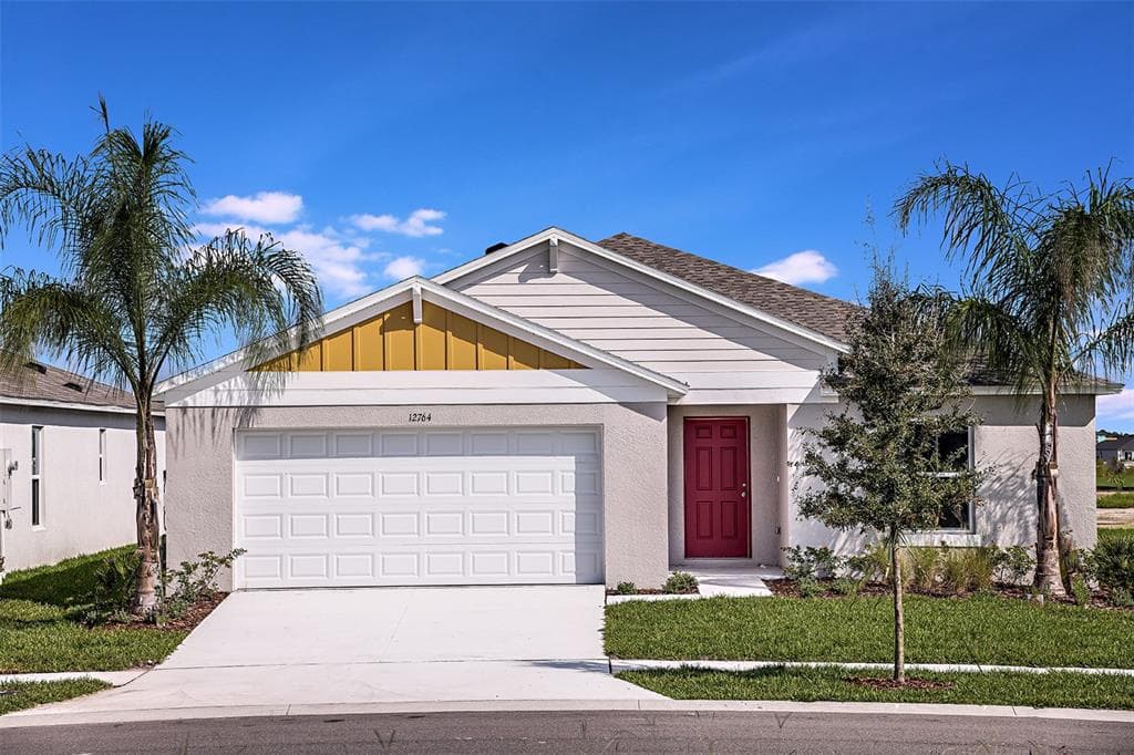 3704 DUSTY MILLER PLACE LAKE HAMILTON, FL 33851