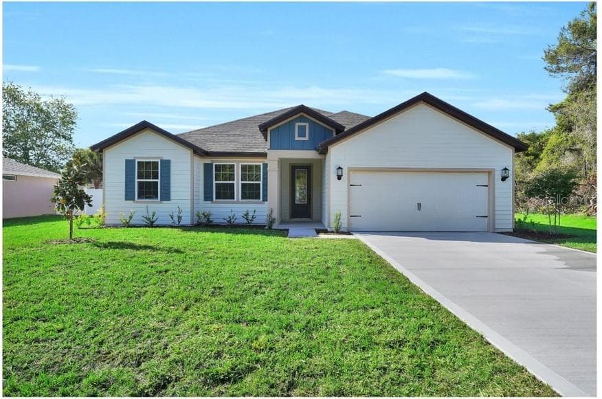 17745 SW 25TH AVE ROAD OCALA, FL 34473