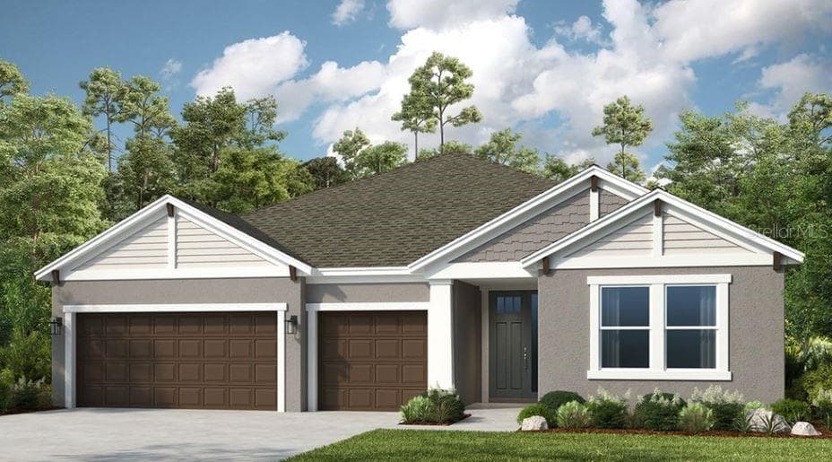 34088 ANCHOR LIGHT LANE WESLEY CHAPEL, FL 33543