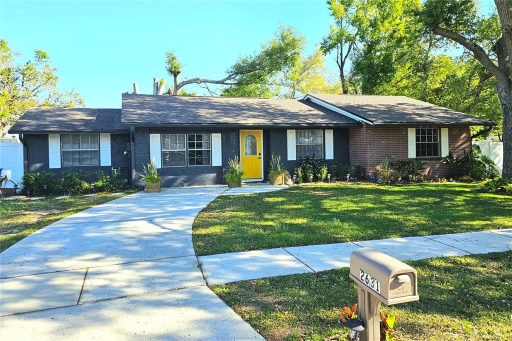 2631 RIDGETOP WAY VALRICO, FL 33594